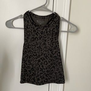 athleta crop tank